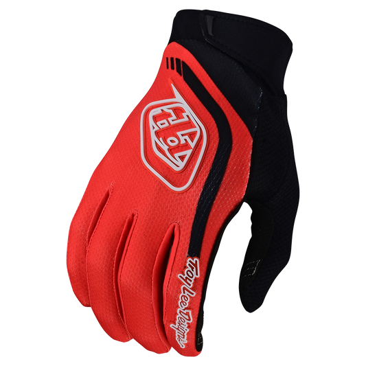 GP Pro Glove Solid Orange