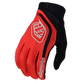 Youth GP Pro Glove Solid Orange