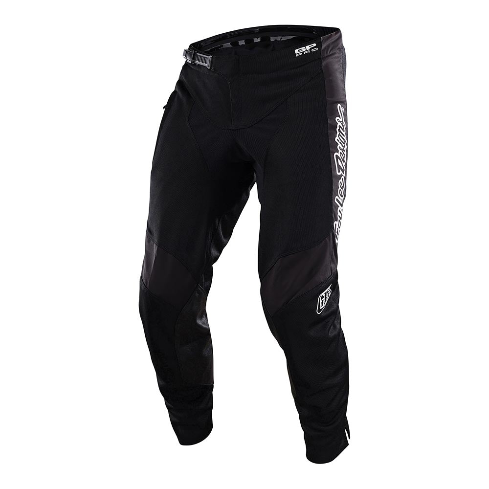 GP Pro Air Pant Mono Black