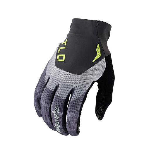 Ace Glove Reverb Charcoal