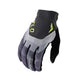 Ace Glove Reverb Charcoal