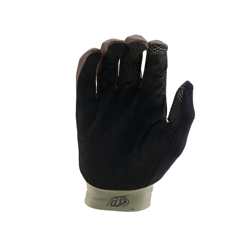 Ace Glove Mono Olive
