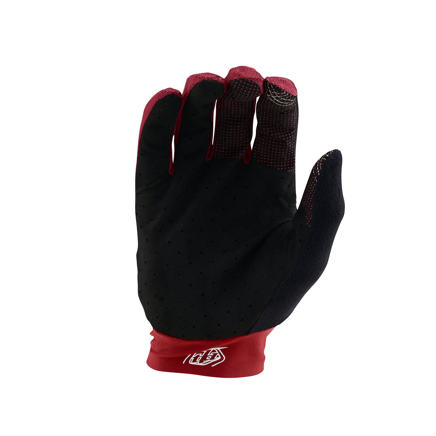 Ace Glove Reverb Race Red