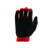 Ace Glove SRAM Shifted Fiery Red