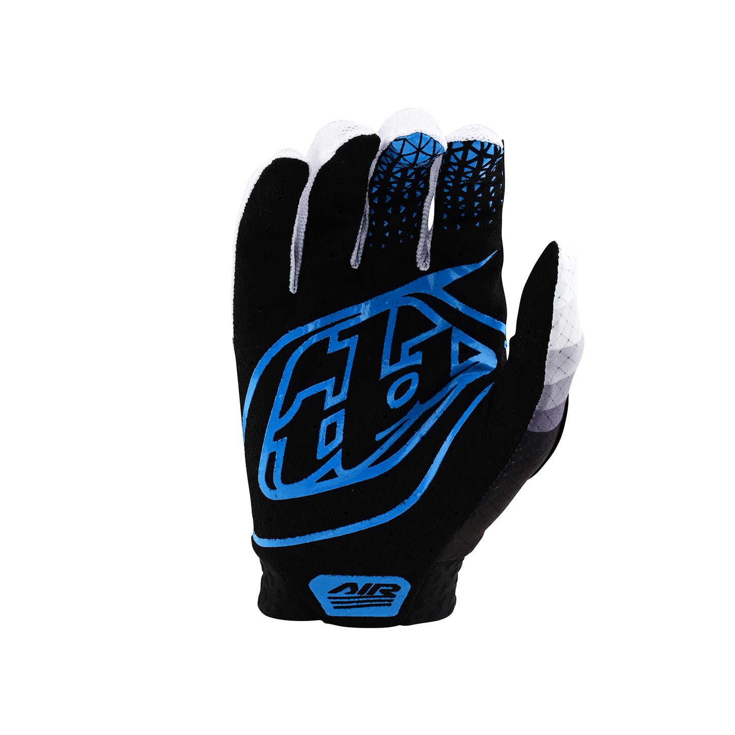Air Glove Reverb Black / Blue