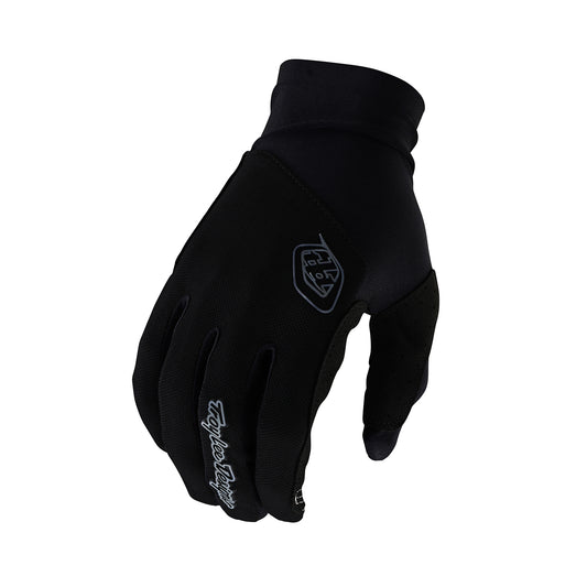 Flowline Glove Mono Black