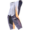 GP Pro Air Pant Bands Gray / Neo Orange