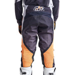 GP Pro Air Pant Bands Gray / Neo Orange