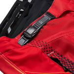 GP Pro Air Pant Bands Red / White
