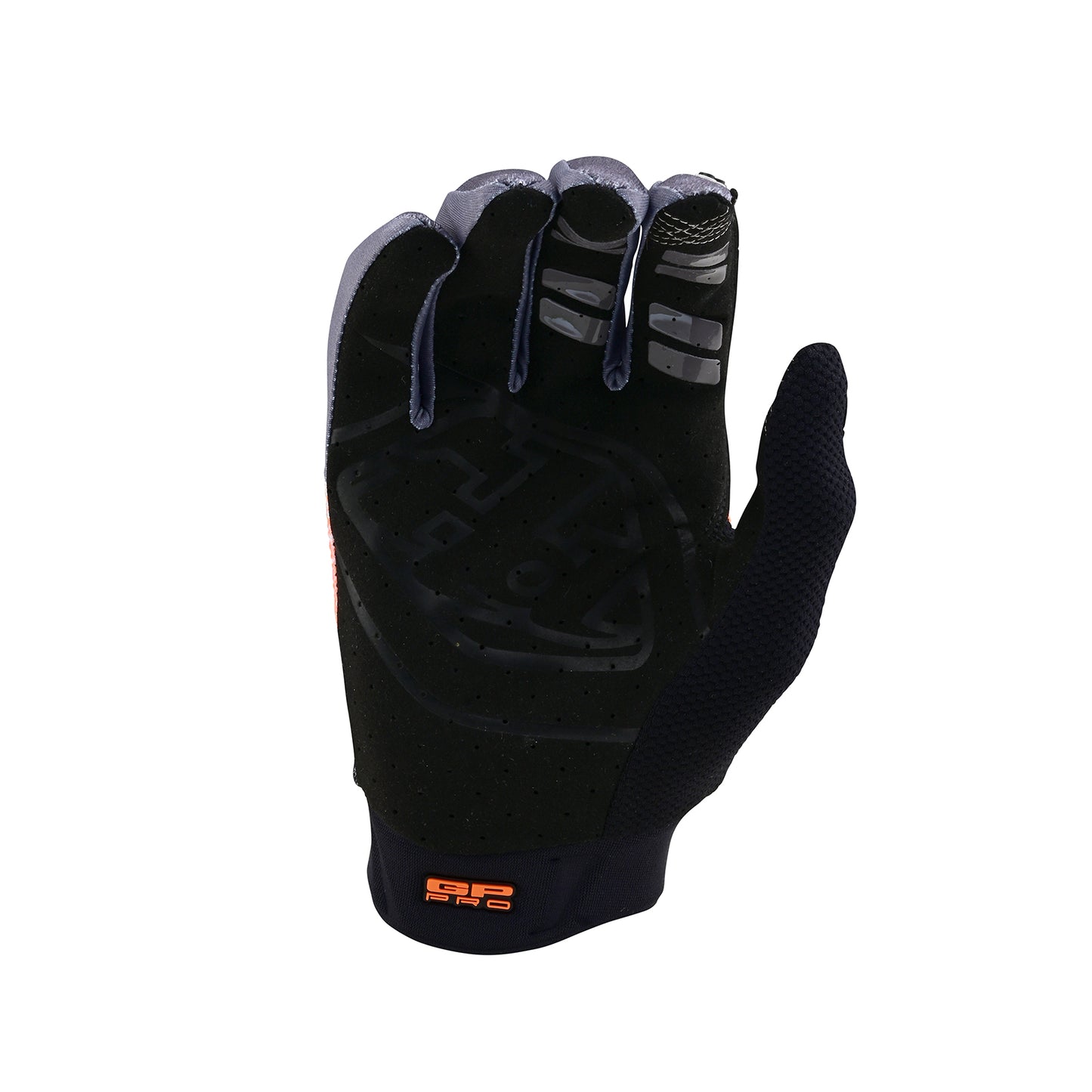 GP Pro Glove Bands Neo Orange / Gray