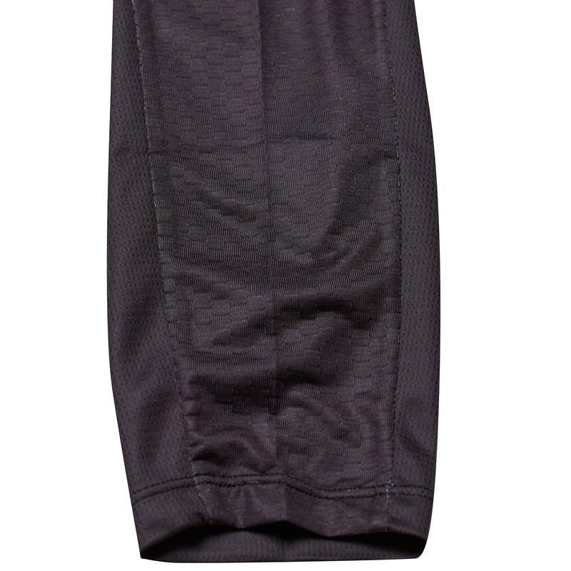 Youth GP Pro Jersey Boltz Black