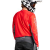 GP Pro Jersey Icon Red / Gray