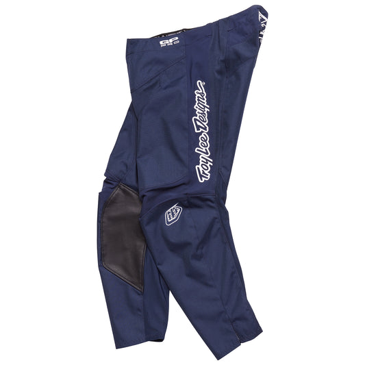 Youth GP Pro Pant Mono Navy