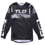 GP Jersey Brazen Camo Gray