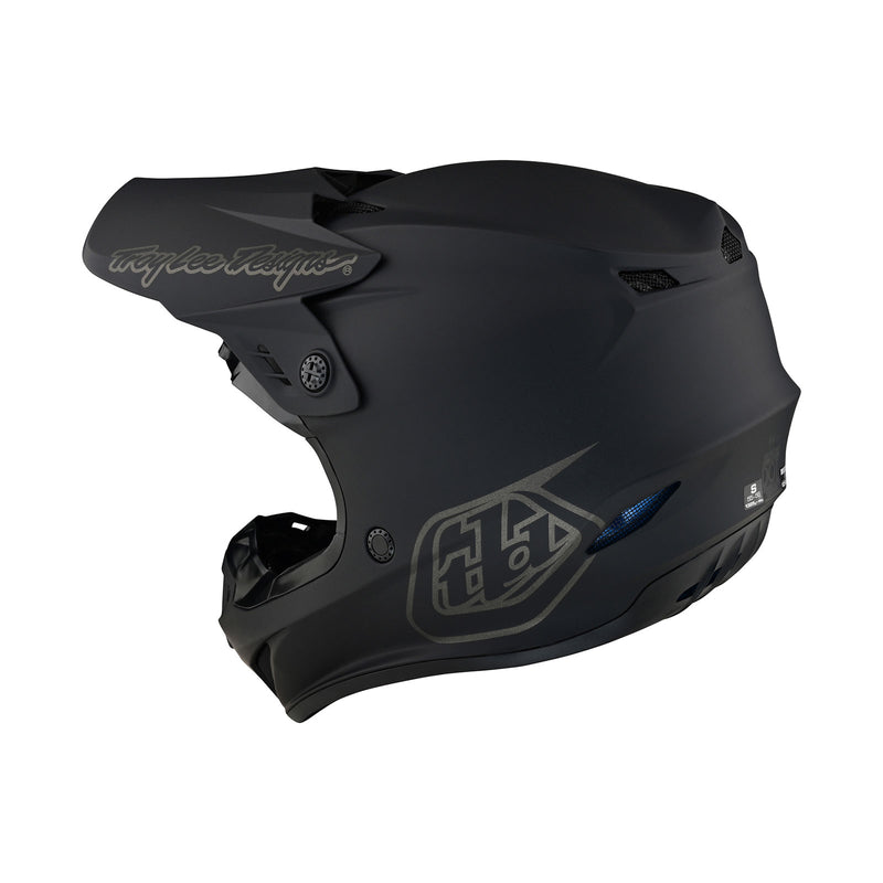gort motorcycle helmet G-Force Pro Crew DOT New fresh cheek pads with tailor Gort Helmet Sci Fi Decor