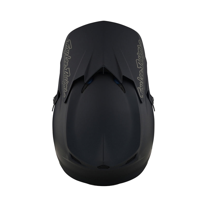 GP Helmet Mono Black