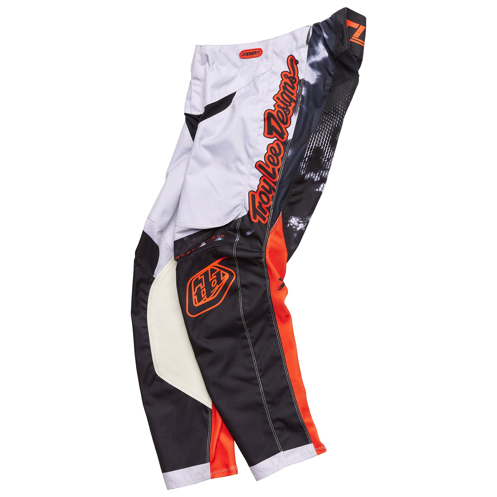 Troylee Designs Adult 28a deals Motorcross Pants Yellow/pink Dirt Bike Riding Pants.