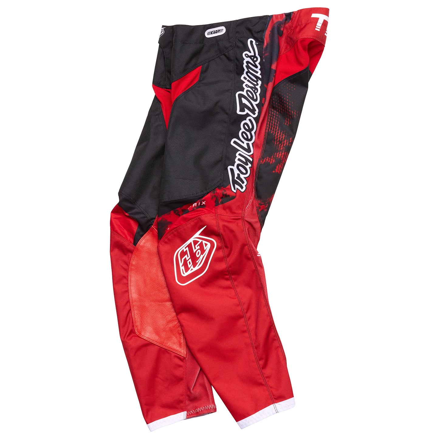Youth GP Pant Astro Red / Black