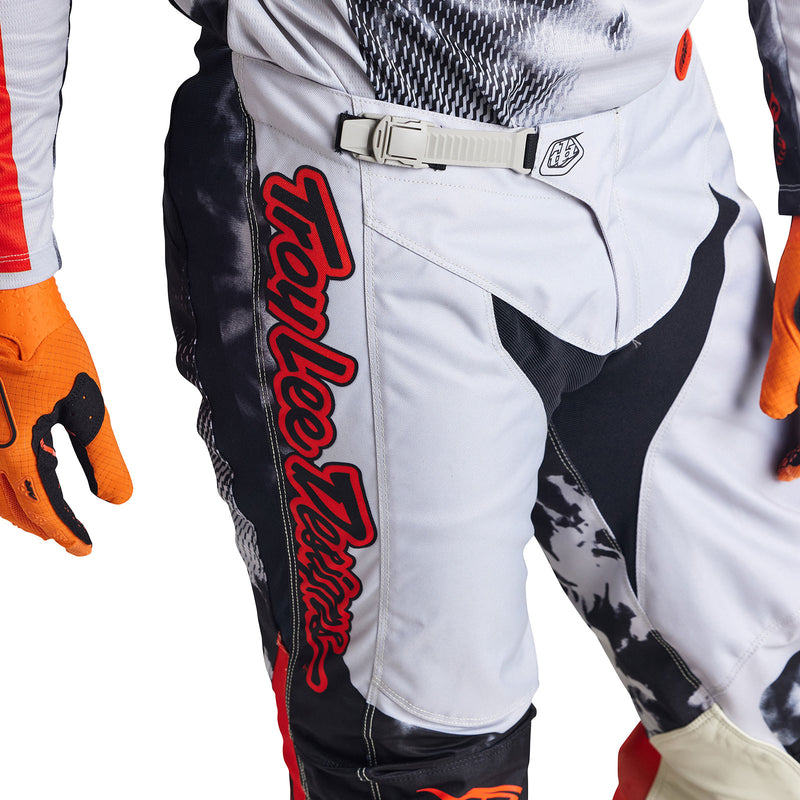 GP Pant Astro Light Gray / Orange