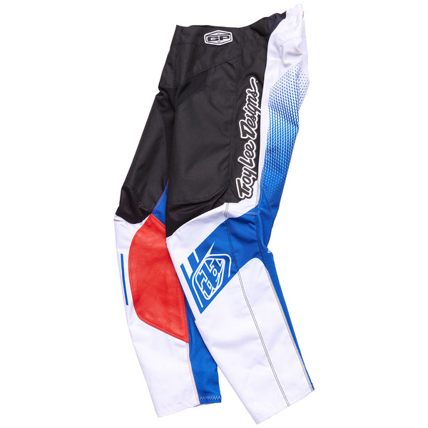  Troy Lee Designs GP PANT; ICON NAVY 28 : Automotive