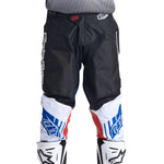 GP Pant Icon Black / Blue