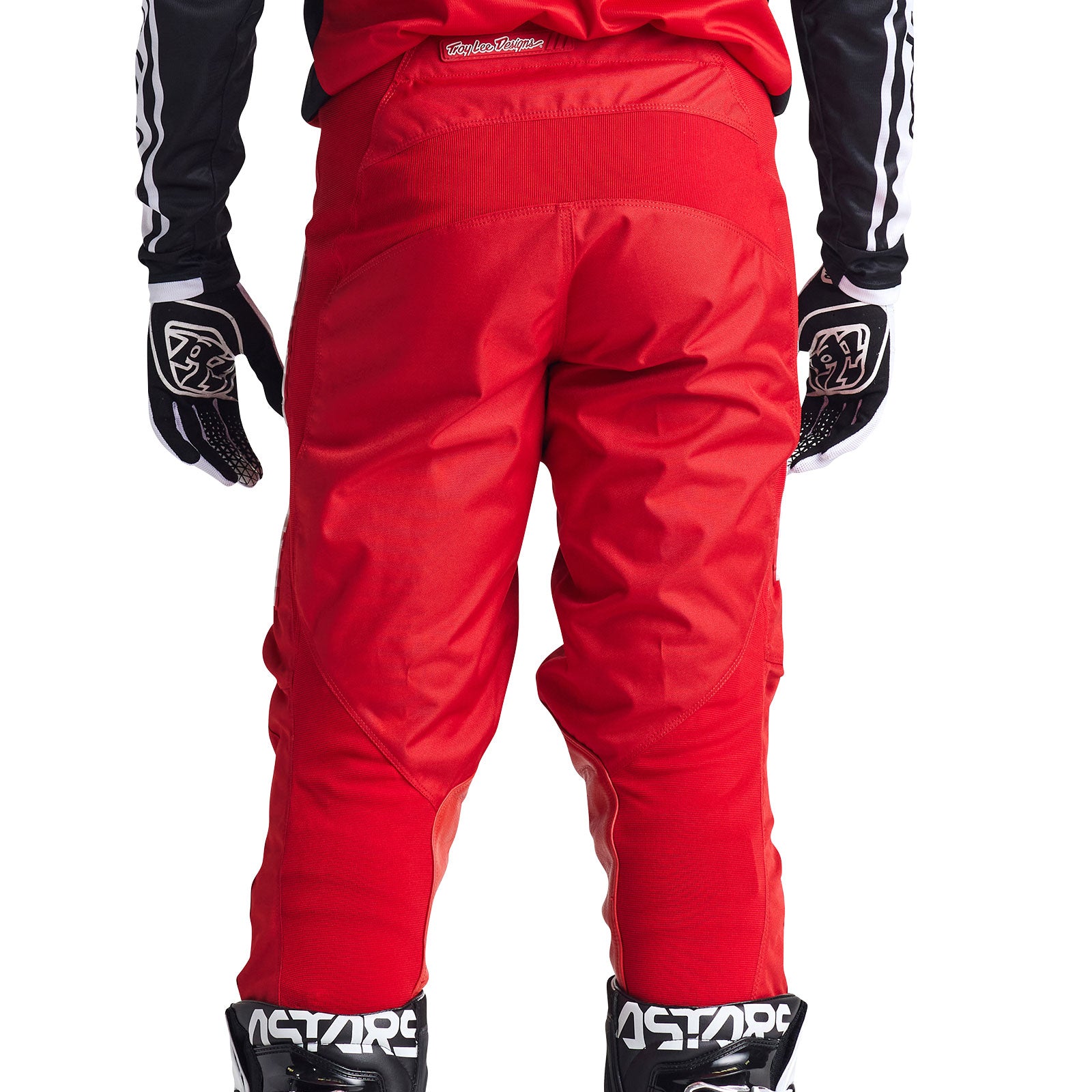 GP Pant Mono Red – Troy Lee Designs