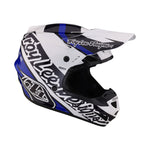 GP Helmet Slice Blue