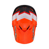 GP Helmet Volt Orange