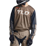 Scout GP Jersey Recon Gravel / Beetle