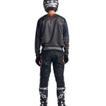 Scout GP Jersey Recon Gravel / Beetle