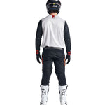 Scout GP Jersey Ride On Charcoal / Vintage White