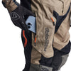 Scout GP Pant Solid Beetle
