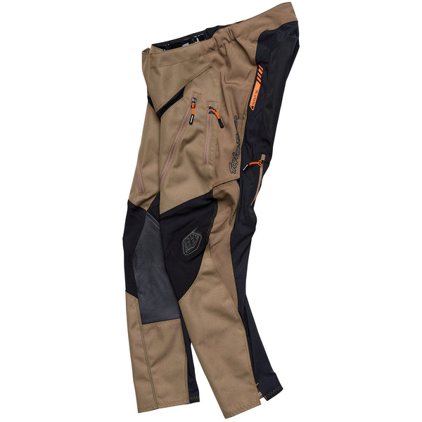 Scout SE Off-Road Pant Solid Black