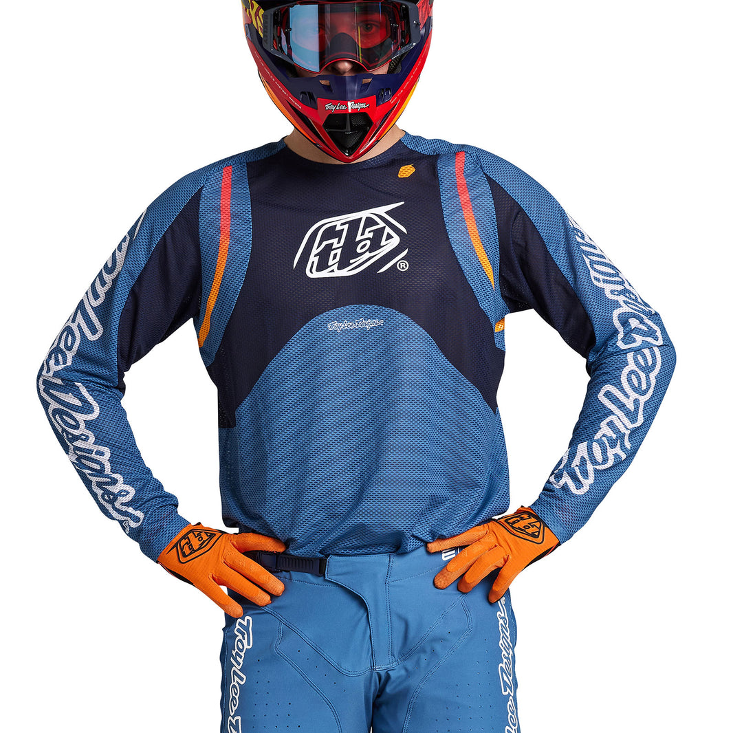 SE Pro Collection – Troy Lee Designs