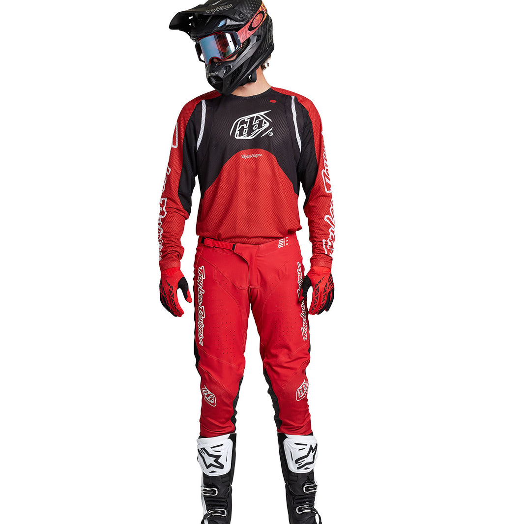 SE Pro Collection – Troy Lee Designs