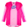 SE Ultra Jersey Blurr Pink