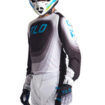 SE Ultra Jersey Reverb Black / Blue