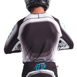 SE Ultra Jersey Reverb Black / Blue
