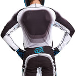 SE Ultra Jersey Reverb Black / Blue