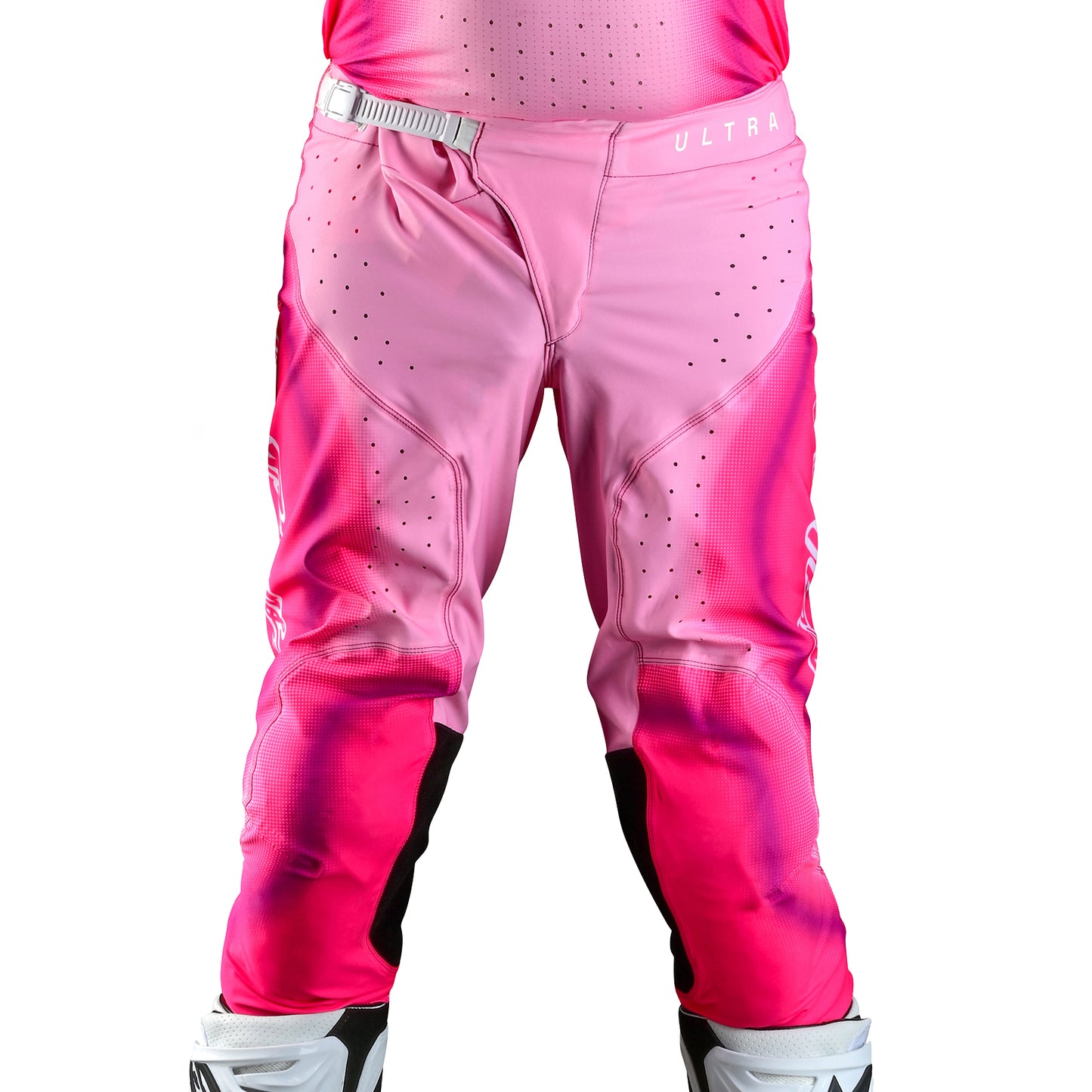 SE Ultra Pant Blurr Pink