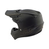 SE4 Polyacrylite Helmet  Mono Black