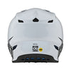 SE4 Polyacrylite Helmet Mono White