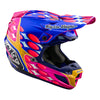 SE5 Composite Helmet Blurr Pink