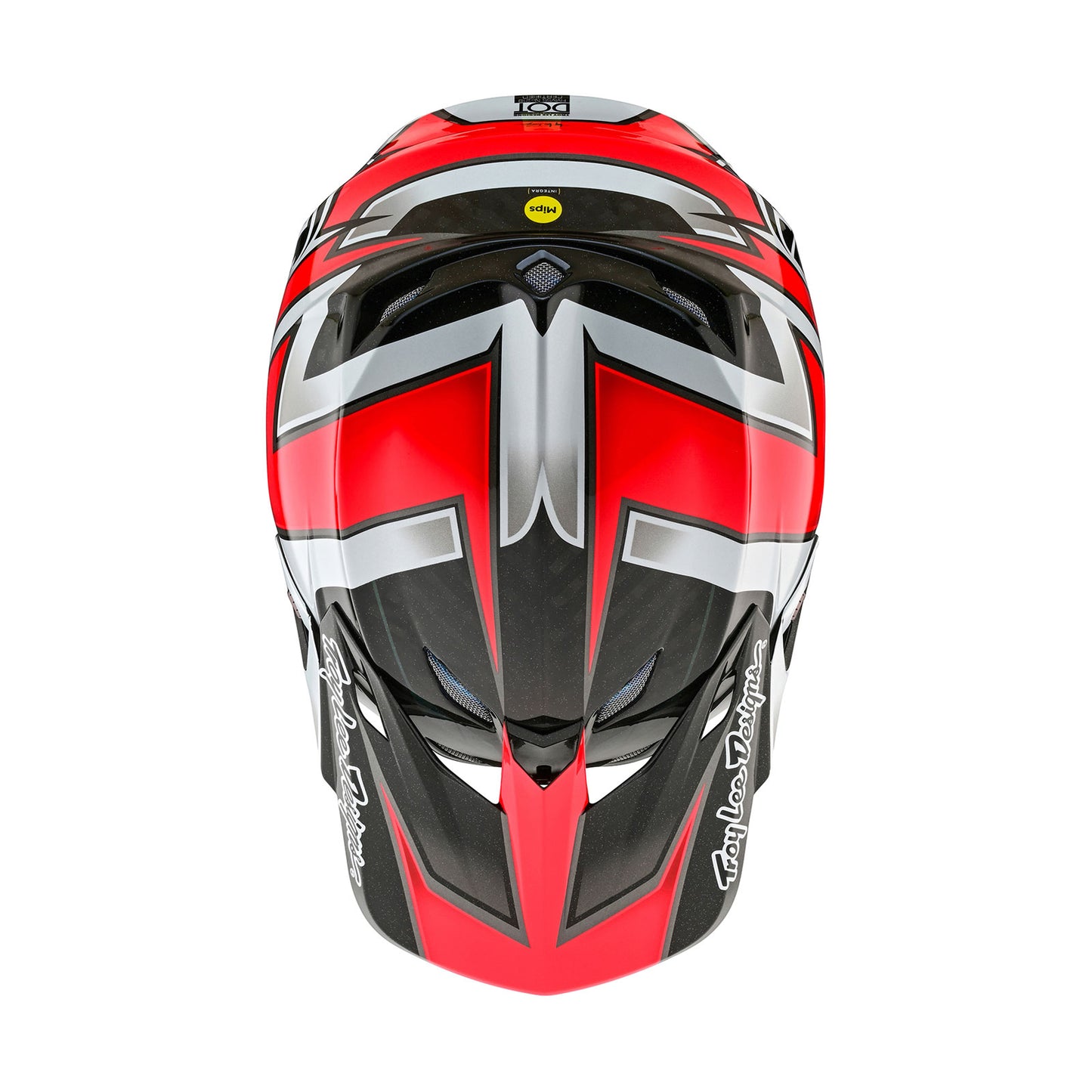 SE5 Carbon Helmet Ever Black
