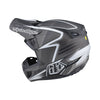 SE5 Carbon Helmet W/MIPS Lines Black