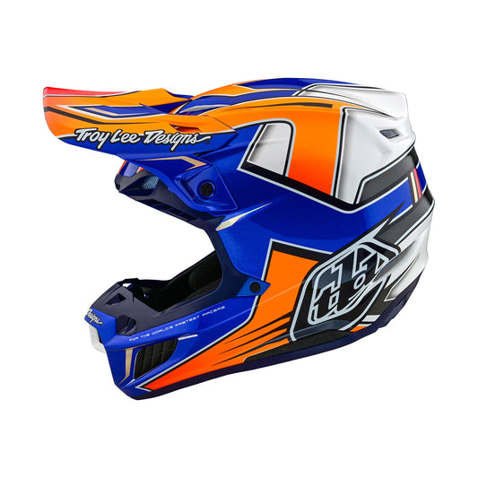 SE5 Composite Helmet Efix Blue