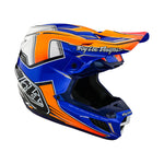 SE5 Composite Helmet Efix Blue