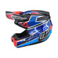 SE5 Composite Helmet W/MIPS Lightning Blue