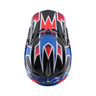 SE5 Composite Helmet W/MIPS Lightning Blue