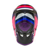 SE5 Composite Helmet Reverb Black / Purple